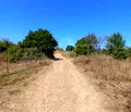 Снимка 2 — Парцел в Бургас, с. Варвара