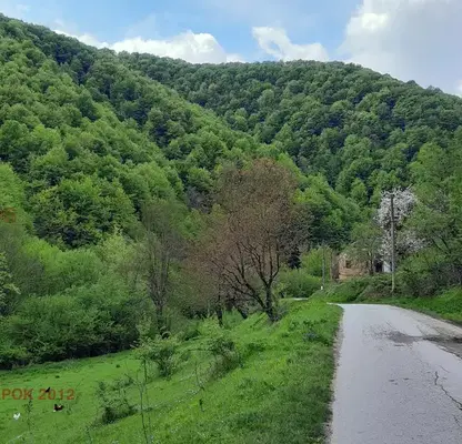 Photo 3 — Plot in Oblast Lovech, с. Васильово