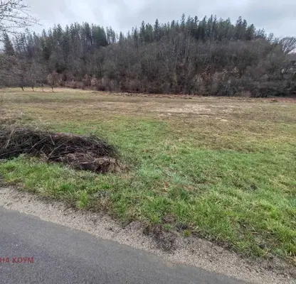 Photo 5 — Plot in Oblast Lovech, Velchevo