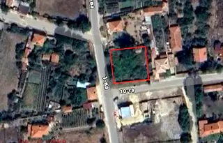 Парцел в Пазарджик, с. Величково