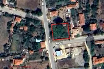 Парцел в Пазарджик, с. Величково