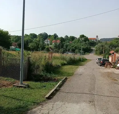 Photo 2 — Plot in Oblast Pernik, Velkovci