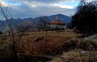 Парцел в Перник, с. Велковци