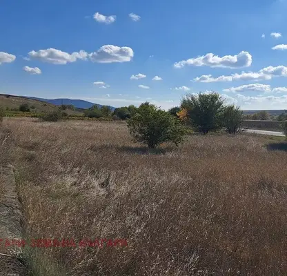 Снимка 5 — Парцел в Перник, с. Велковци