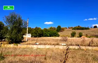 Парцел в Перник, с. Велковци