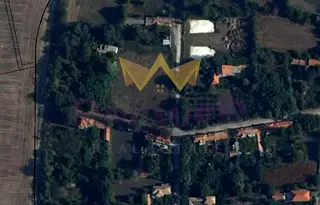Парцел във Варна, с. Ветрино