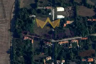 Парцел във Варна, с. Ветрино