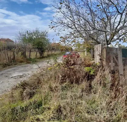 Photo 5 — Plot in Oblast Montana, с. Винище