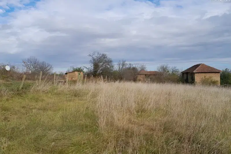 Plot in Oblast Montana, с. Винище