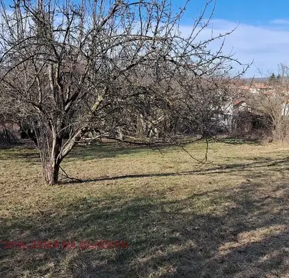 Снимка 4 — Парцел в Перник, с. Витановци