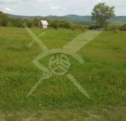 Снимка 2 — Парцел в Бургас, с. Визица