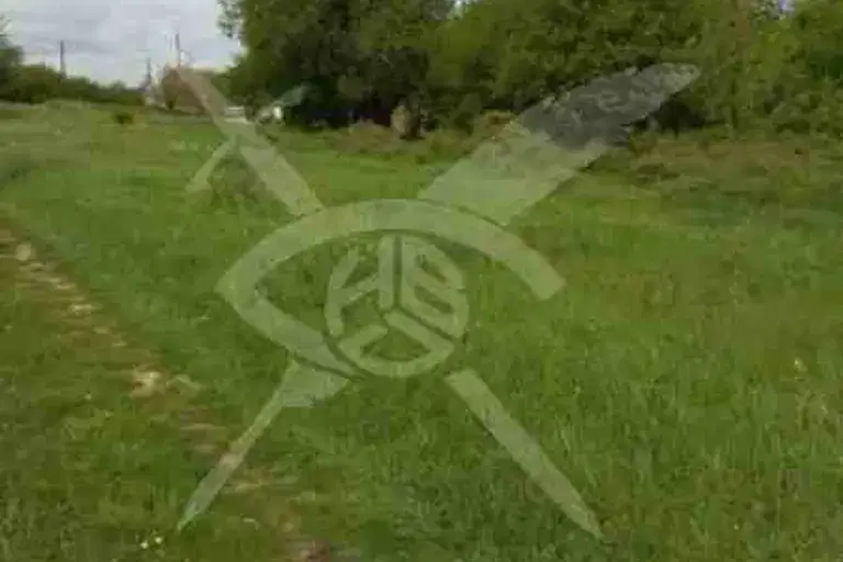 Парцел в Бургас, с. Визица