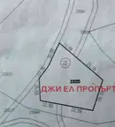 Парцел в София, с. Владо Тричков