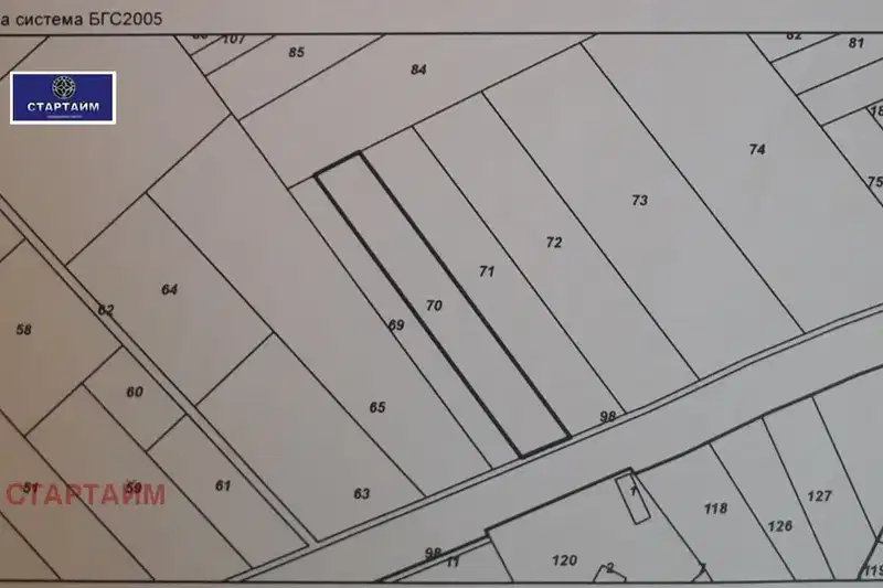 Plot in Voinegovci