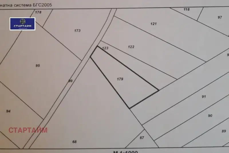 Plot in Voinegovci