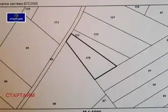 Парцел в с. Войнеговци