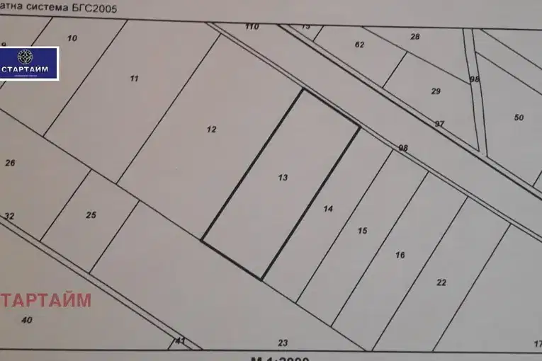 Plot in Voinegovci