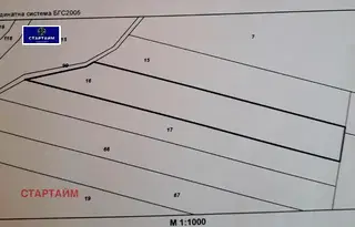 Парцел в с. Войнеговци
