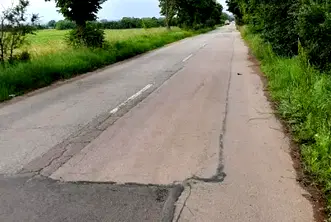 Парцел в с. Войнеговци
