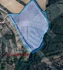 Парцел в Пловдив, с. Войнягово