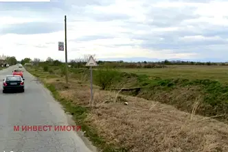 Парцел в Пловдив, с. Войсил