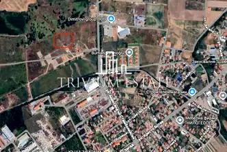 Парцел в Пловдив, с. Войводиново
