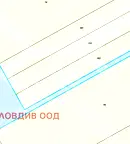 Парцел в Пловдив, с. Войводиново