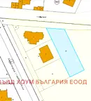 Парцел в Пловдив, с. Войводиново