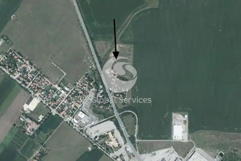 Plot in Voluyak
