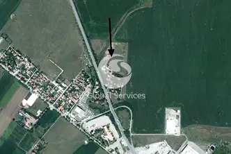 Парцел в с. Волуяк