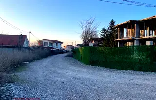 Парцел в с. Волуяк