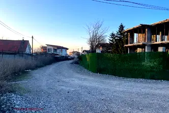 Парцел в с. Волуяк