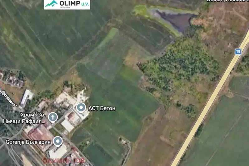 Plot in Voluyak