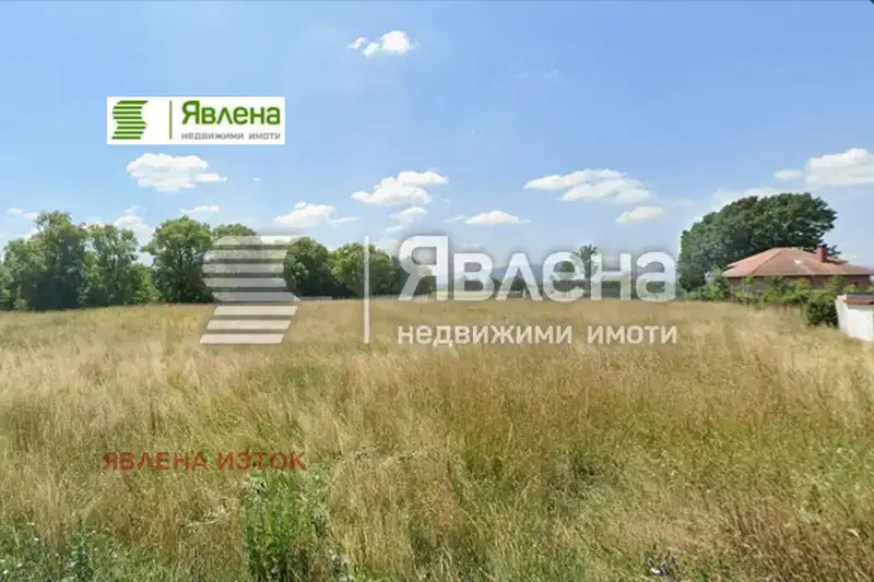 Парцел в с. Волуяк
