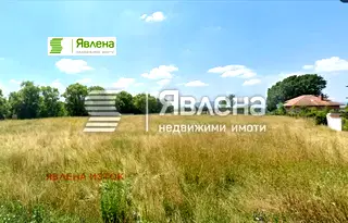 Парцел в с. Волуяк
