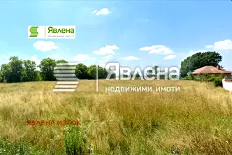 Парцел в с. Волуяк