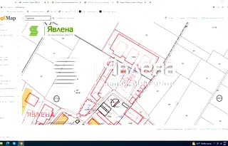 Парцел в с. Волуяк