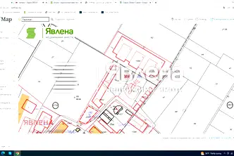 Парцел в с. Волуяк