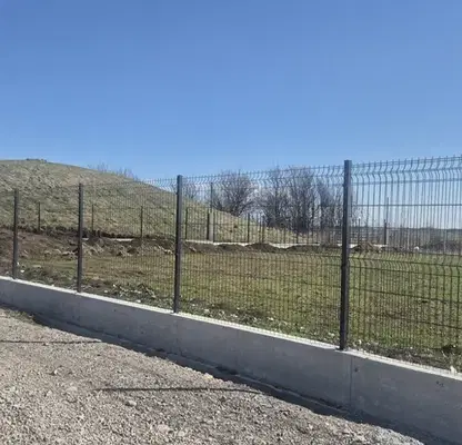 Photo 2 — Plot in Voluyak