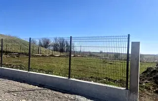 Парцел в с. Волуяк