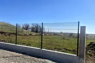 Парцел в с. Волуяк