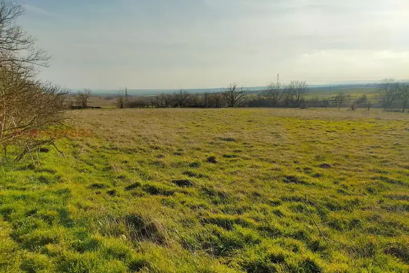 Plot in Shumen, Vyrbyane