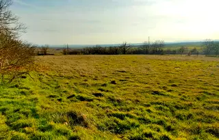 Парцел в Шумен, с. Върбяне