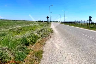 Парцел в Пловдив, с. Ягодово