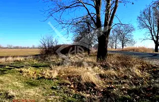Парцел в Пловдив, с. Ягодово