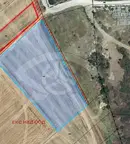 Парцел в Пловдив, с. Ягодово