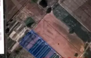 Парцел в Пловдив, с. Ягодово