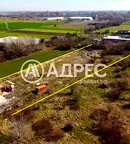 Парцел в Пловдив, с. Ягодово