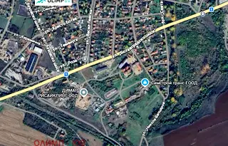 Парцел в с. Яна