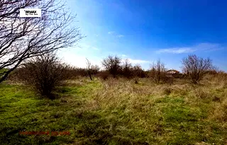 Парцел във Варна, с. Яребична